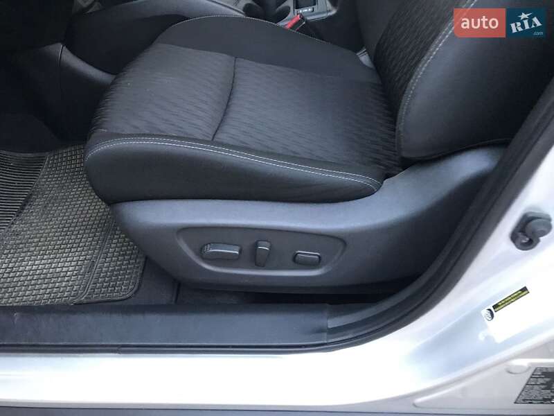 Внедорожник / Кроссовер Nissan Rogue 2019 в Ивано-Франковске фото 7 Внедорожник / Кроссовер Nissan Rogue 2019 в Ивано-Франковске