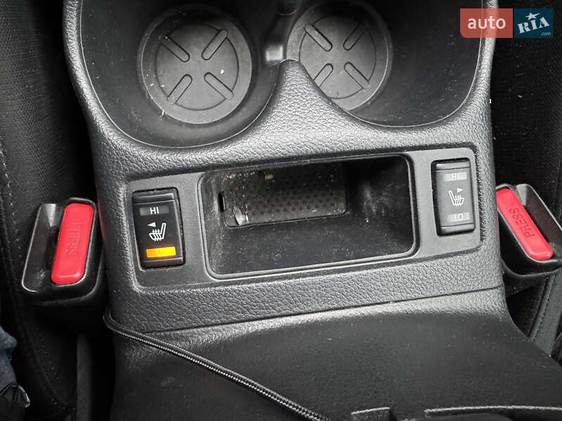 Внедорожник / Кроссовер Nissan Rogue 2018 в Киеве