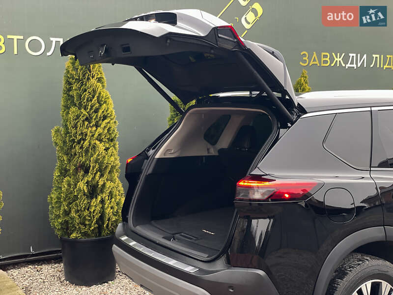 Внедорожник / Кроссовер Nissan Rogue 2021 в Одессе фото 13 Внедорожник / Кроссовер Nissan Rogue 2021 в Одессе