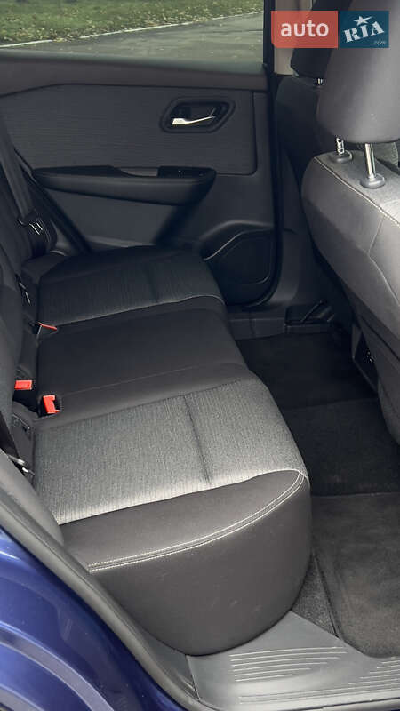 Внедорожник / Кроссовер Nissan Rogue 2021 в Каменском фото 7 Внедорожник / Кроссовер Nissan Rogue 2021 в Каменском