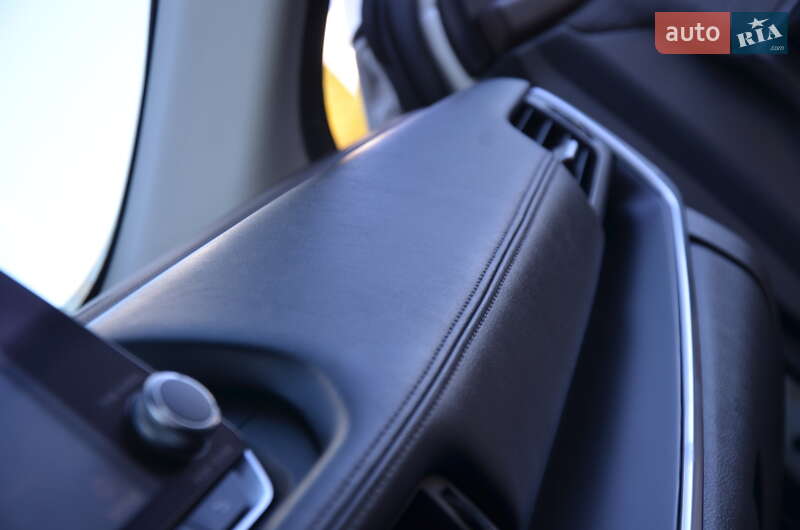 Внедорожник / Кроссовер Nissan Rogue 2021 в Дрогобыче