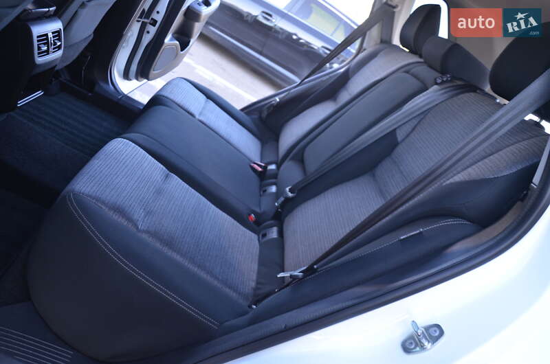 Внедорожник / Кроссовер Nissan Rogue 2021 в Дрогобыче