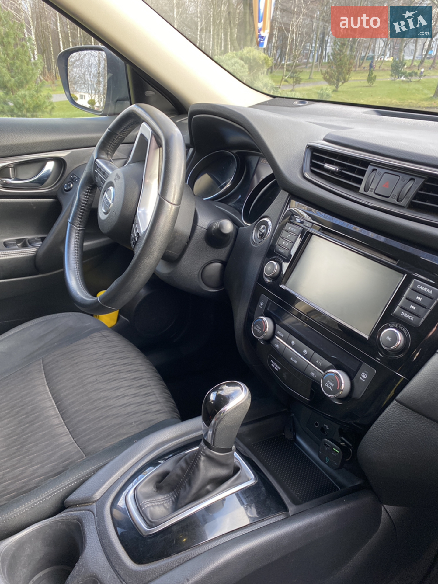 2018 Nissan Rogue - мініатюра 6