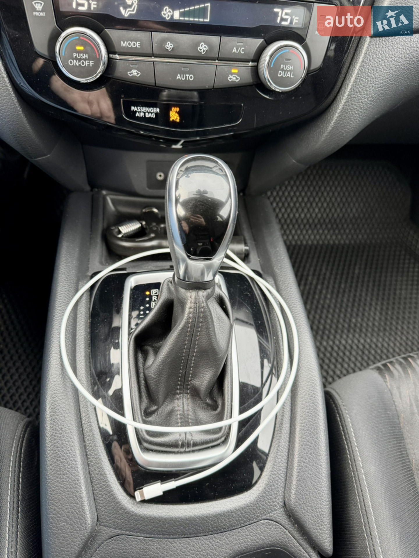 2018 Nissan Rogue - мініатюра 23