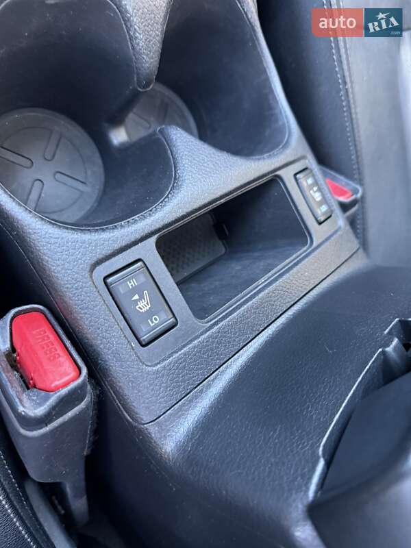 Внедорожник / Кроссовер Nissan Rogue 2018 в Днепре