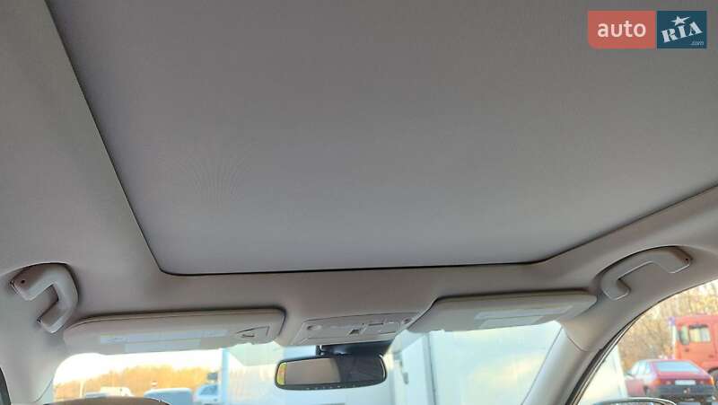 Внедорожник / Кроссовер Nissan Rogue 2020 в Полтаве