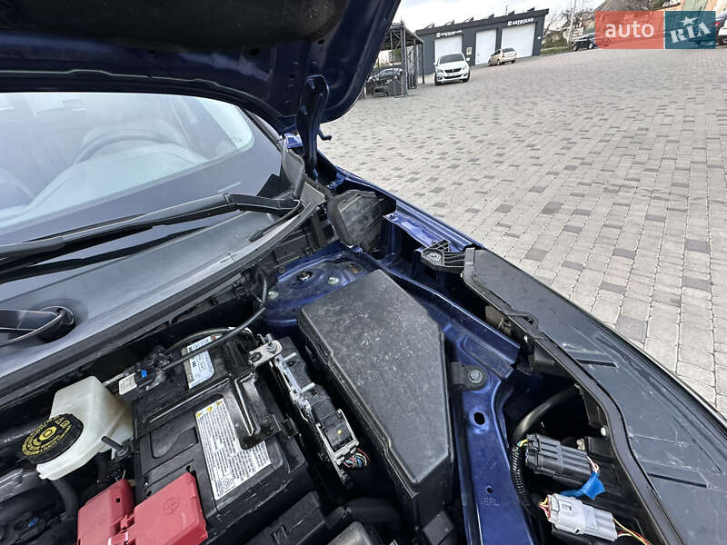 Позашляховик / Кросовер Nissan Rogue 2021 в Білій Церкві