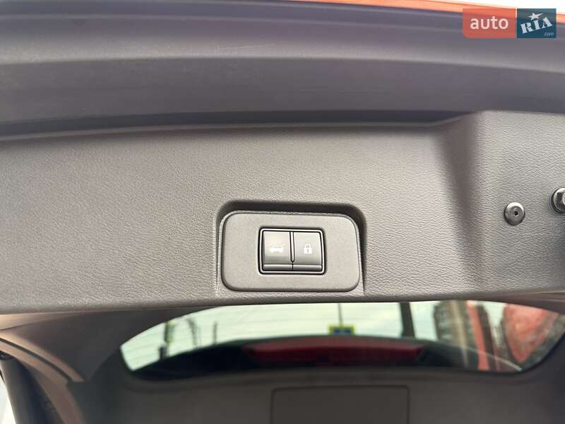 Внедорожник / Кроссовер Nissan Rogue 2020 в Белой Церкви