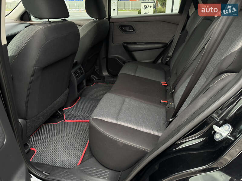 Внедорожник / Кроссовер Nissan Rogue 2021 в Николаеве фото 12 Внедорожник / Кроссовер Nissan Rogue 2021 в Николаеве