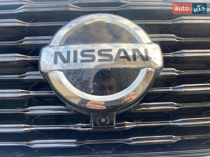 Внедорожник / Кроссовер Nissan Rogue 2021 в Харькове фото 3 Внедорожник / Кроссовер Nissan Rogue 2021 в Харькове