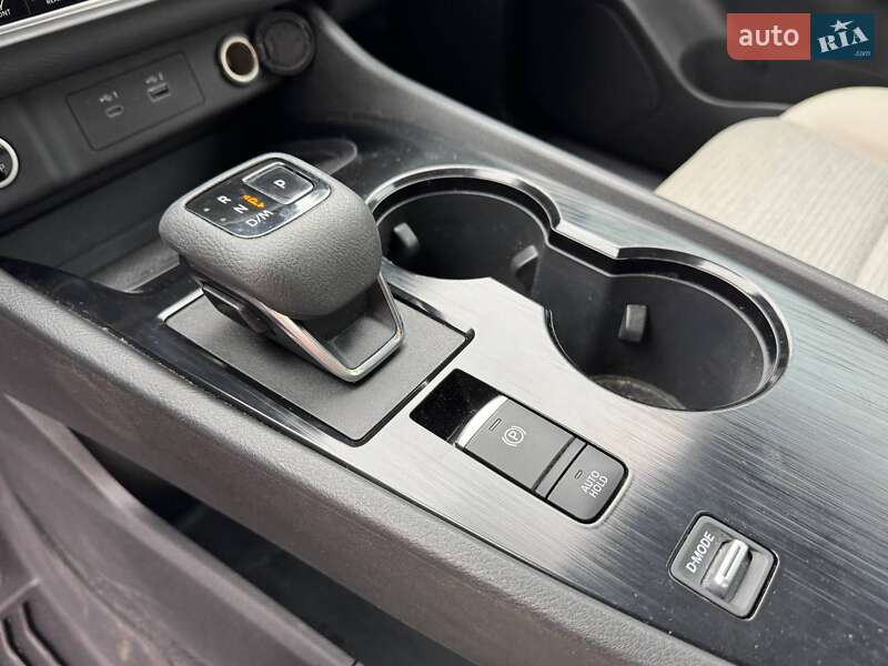 Внедорожник / Кроссовер Nissan Rogue 2022 в Луцке