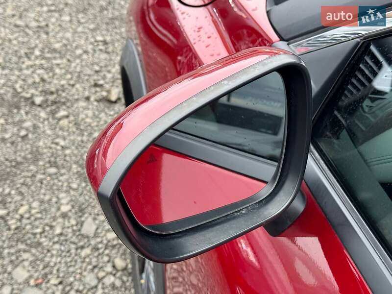 Внедорожник / Кроссовер Nissan Rogue 2022 в Луцке