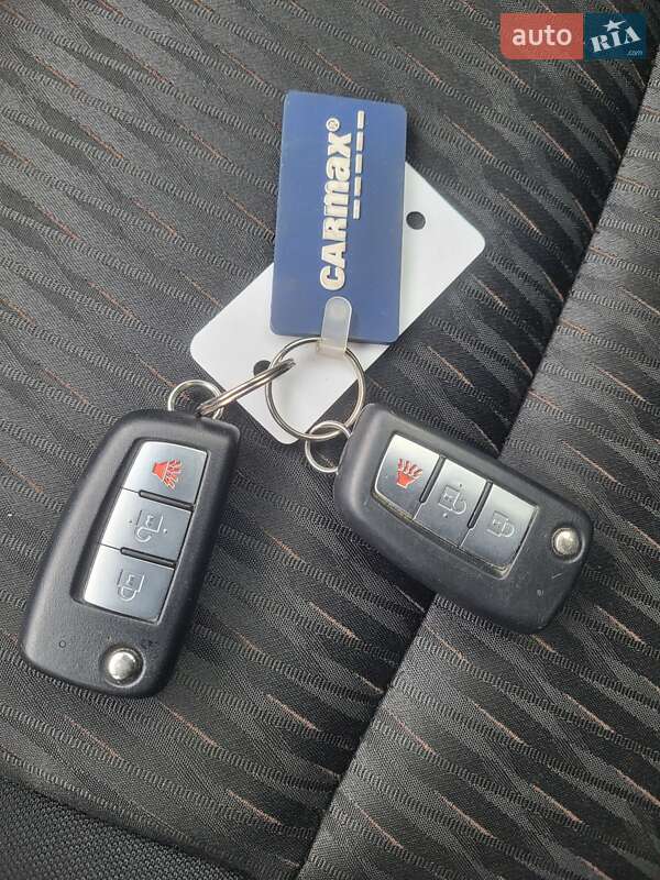 Внедорожник / Кроссовер Nissan Rogue 2017 в Ровно фото 24 Внедорожник / Кроссовер Nissan Rogue 2017 в Ровно