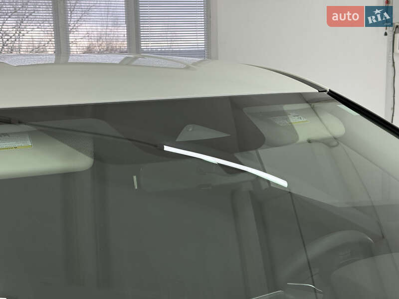 Позашляховик / Кросовер Nissan Rogue 2023 в Трускавці