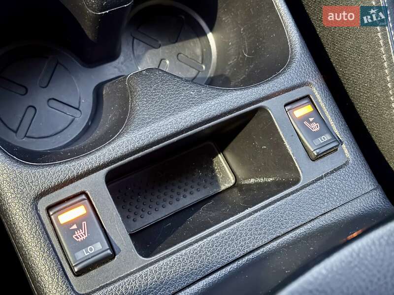 Внедорожник / Кроссовер Nissan Rogue 2016 в Харькове фото 20 Внедорожник / Кроссовер Nissan Rogue 2016 в Харькове