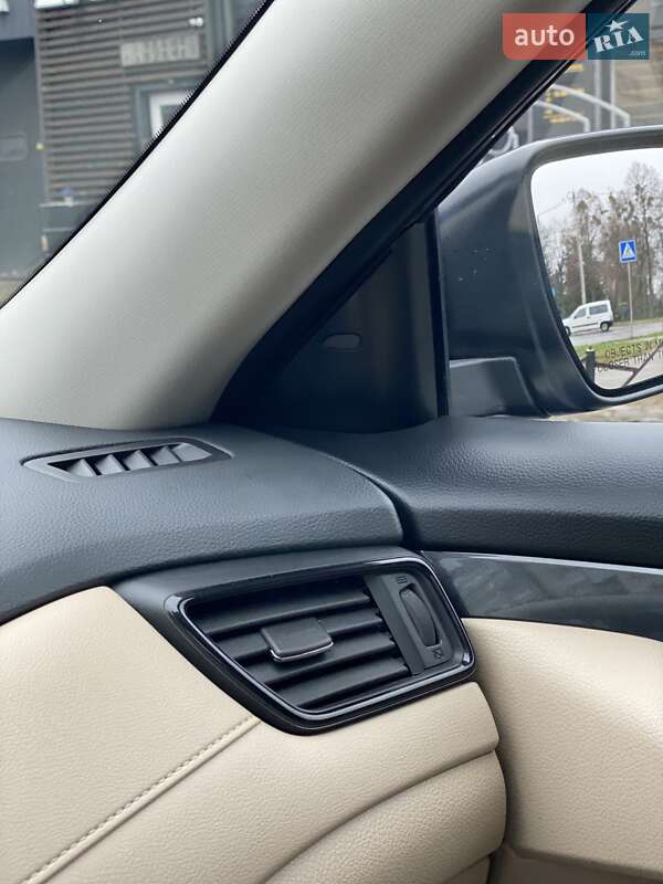 Внедорожник / Кроссовер Nissan Rogue 2020 в Сумах