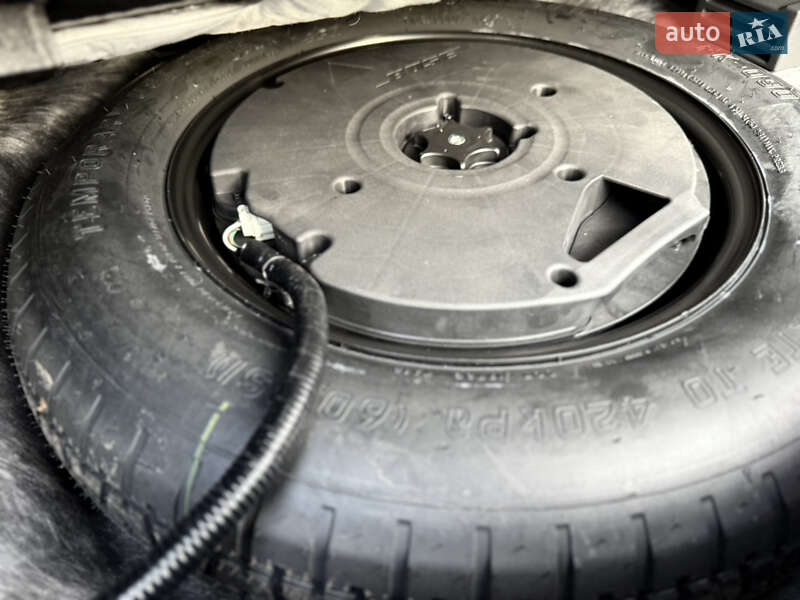 Позашляховик / Кросовер Nissan Rogue 2021 в Києві