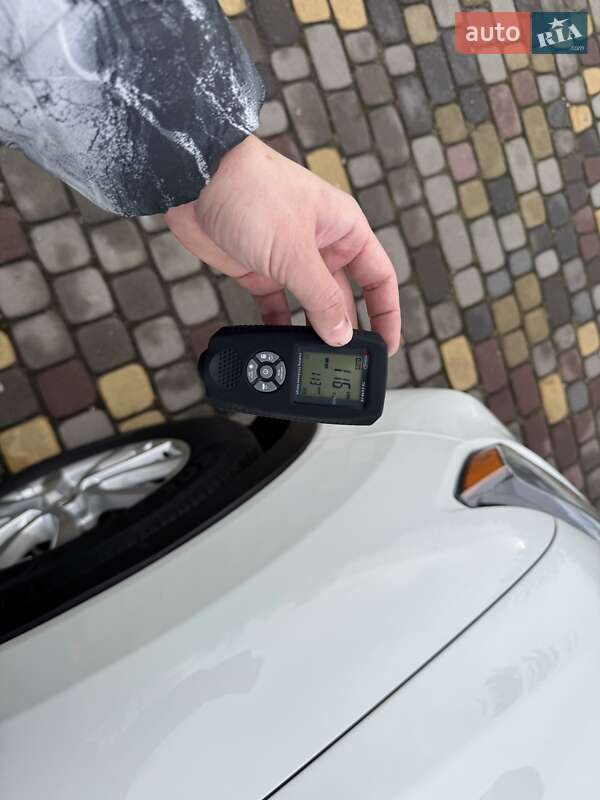 Позашляховик / Кросовер Nissan Rogue 2018 в Луцьку