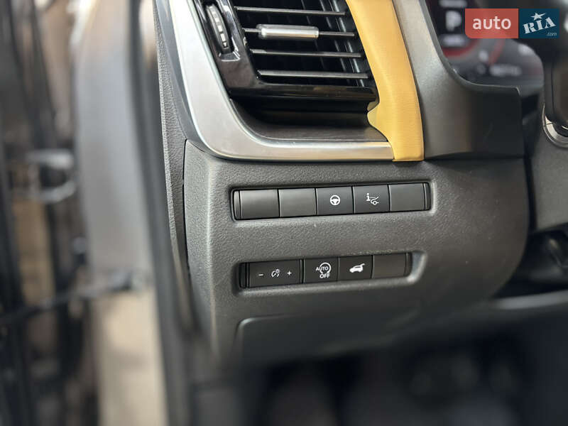 Внедорожник / Кроссовер Nissan Rogue 2022 в Виннице фото 28 Внедорожник / Кроссовер Nissan Rogue 2022 в Виннице