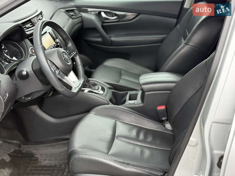 Внедорожник / Кроссовер Nissan Rogue 2017 в Белой Церкви фото 27 Внедорожник / Кроссовер Nissan Rogue 2017 в Белой Церкви