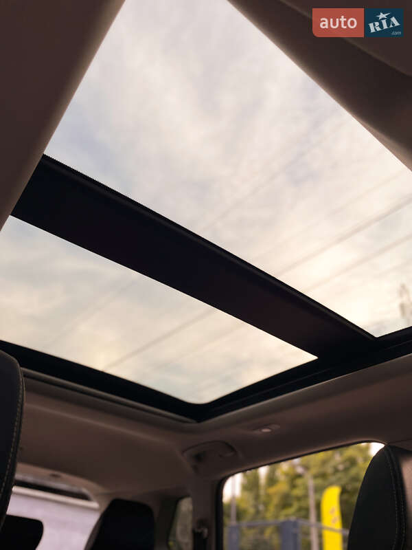 Внедорожник / Кроссовер Nissan Rogue 2021 в Одессе