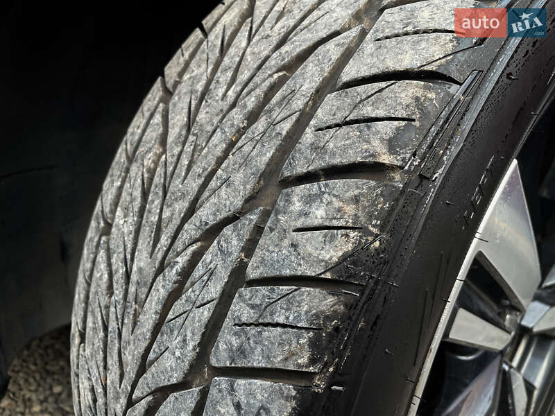 Внедорожник / Кроссовер Nissan Rogue 2021 в Одессе