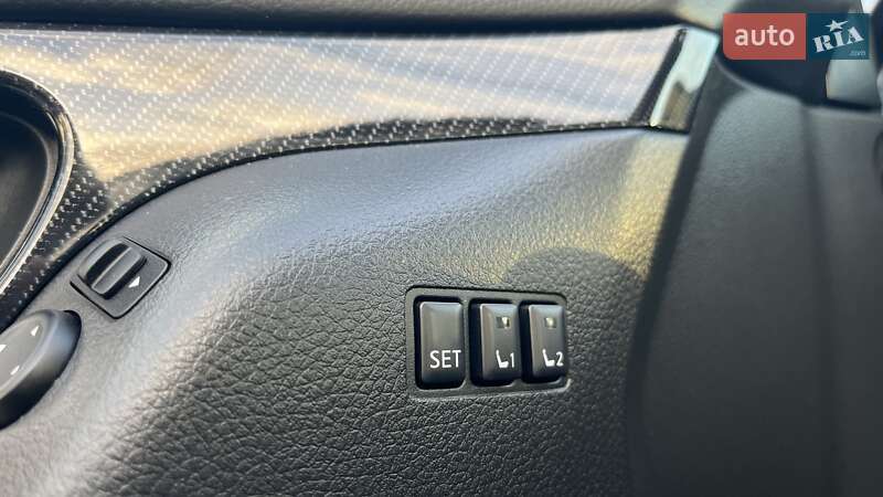 Внедорожник / Кроссовер Nissan Rogue 2019 в Николаеве фото 12 Внедорожник / Кроссовер Nissan Rogue 2019 в Николаеве