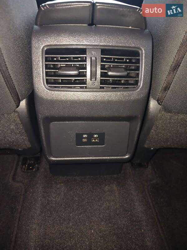 Позашляховик / Кросовер Nissan Rogue 2021 в Броварах фото 31 Позашляховик / Кросовер Nissan Rogue 2021 в Броварах