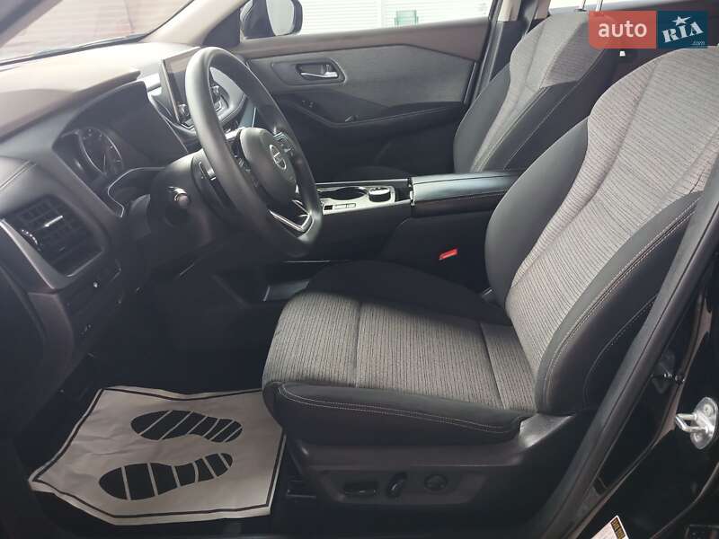 Позашляховик / Кросовер Nissan Rogue 2021 в Броварах фото 33 Позашляховик / Кросовер Nissan Rogue 2021 в Броварах