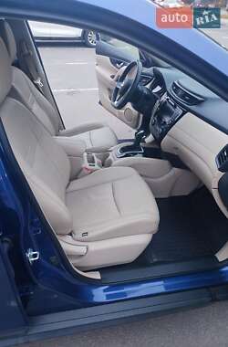 Позашляховик / Кросовер Nissan Rogue 2020 в Рівному