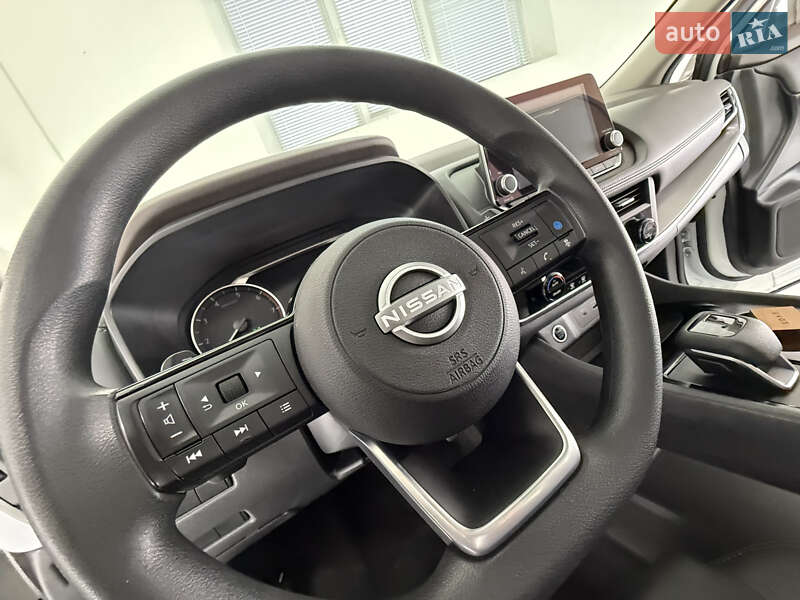 Внедорожник / Кроссовер Nissan Rogue 2023 в Трускавце