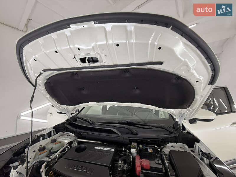 Внедорожник / Кроссовер Nissan Rogue 2023 в Трускавце