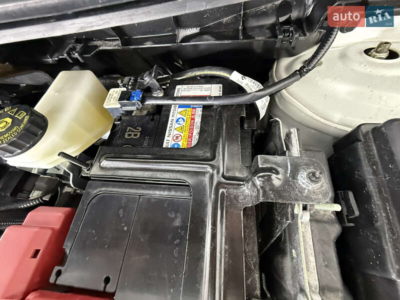 Внедорожник / Кроссовер Nissan Rogue 2023 в Трускавце