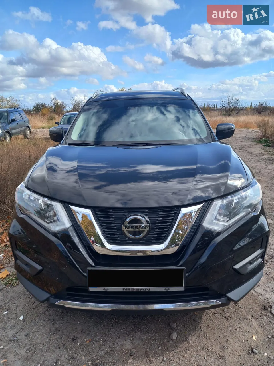 2018 Nissan Rogue - мініатюра 23