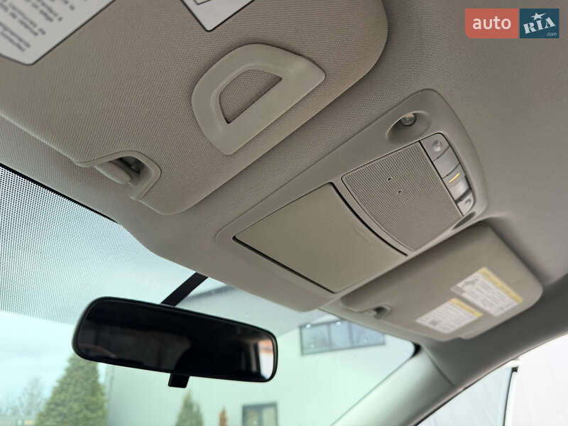 Внедорожник / Кроссовер Nissan Rogue 2018 в Ивано-Франковске