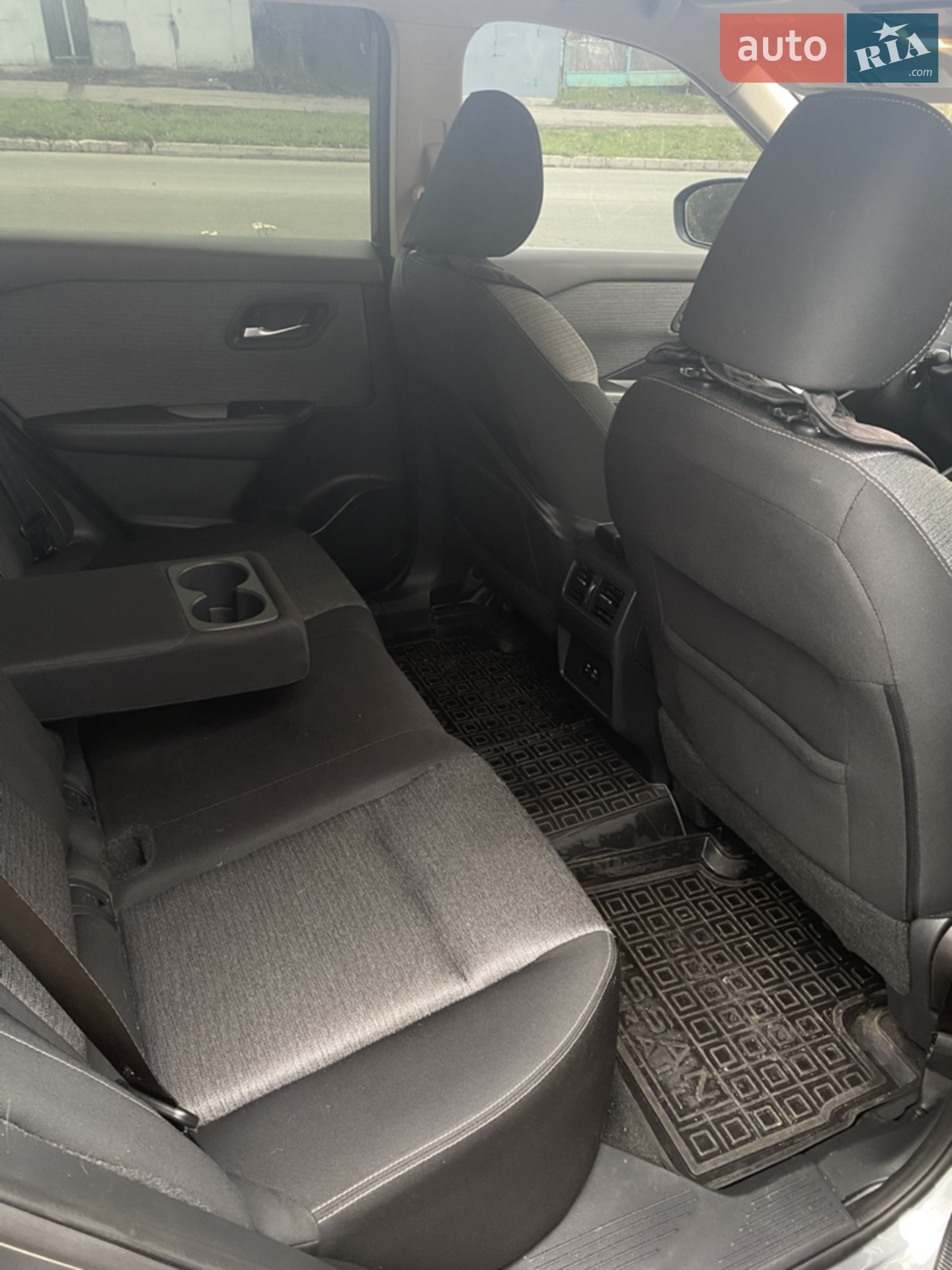 2020 Nissan Rogue - мініатюра 28