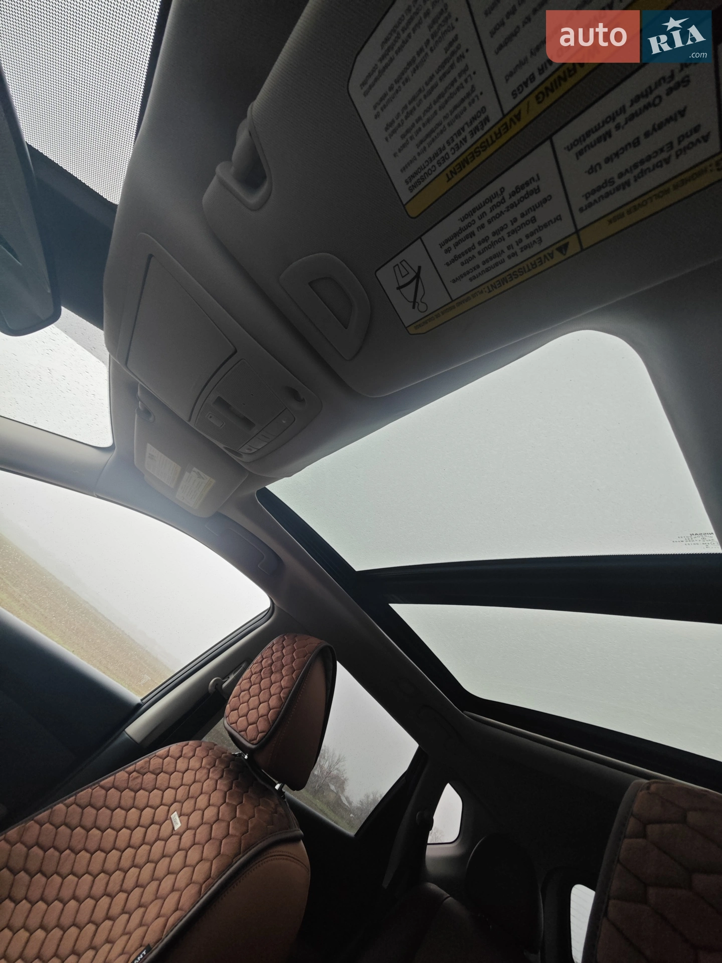 2018 Nissan Rogue - мініатюра 15