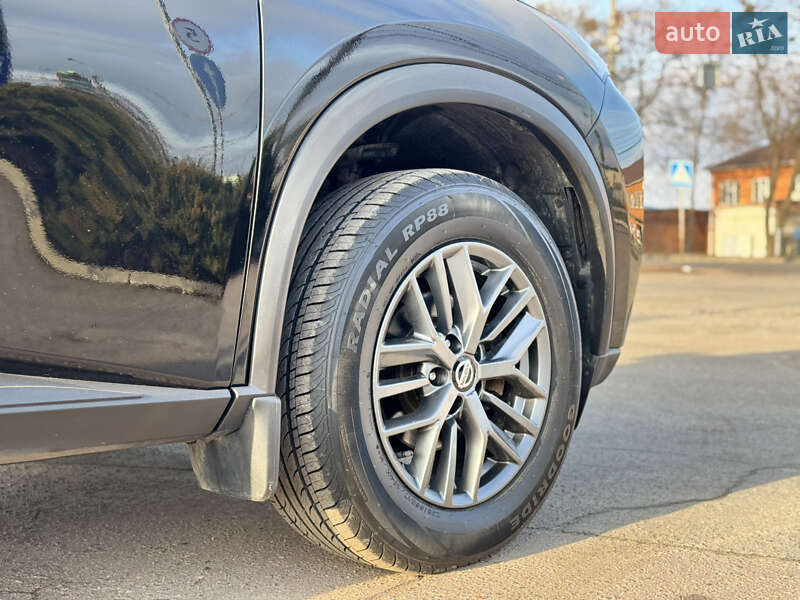 Внедорожник / Кроссовер Nissan Rogue 2020 в Сумах фото 10 Внедорожник / Кроссовер Nissan Rogue 2020 в Сумах