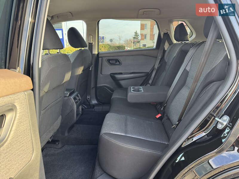 Внедорожник / Кроссовер Nissan Rogue 2020 в Сумах фото 14 Внедорожник / Кроссовер Nissan Rogue 2020 в Сумах