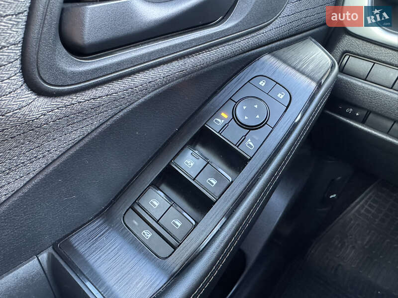 Внедорожник / Кроссовер Nissan Rogue 2020 в Сумах фото 16 Внедорожник / Кроссовер Nissan Rogue 2020 в Сумах