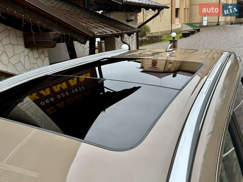 Позашляховик / Кросовер Nissan Rogue 2024 в Тернополі