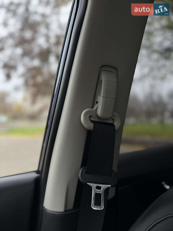 Позашляховик / Кросовер Nissan Rogue 2018 в Миколаєві фото 30 Позашляховик / Кросовер Nissan Rogue 2018 в Миколаєві