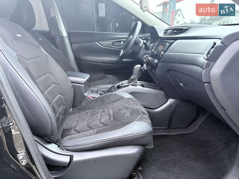 Позашляховик / Кросовер Nissan Rogue 2020 в Києві фото 12 Позашляховик / Кросовер Nissan Rogue 2020 в Києві