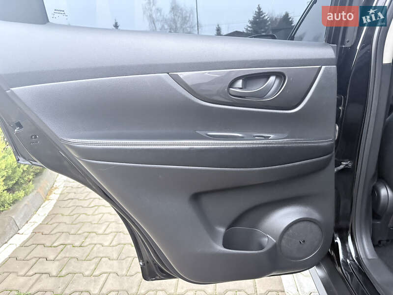 Позашляховик / Кросовер Nissan Rogue 2020 в Києві фото 22 Позашляховик / Кросовер Nissan Rogue 2020 в Києві