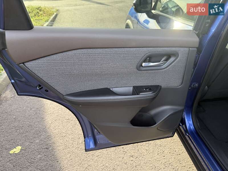 Внедорожник / Кроссовер Nissan Rogue 2021 в Киеве фото 38 Внедорожник / Кроссовер Nissan Rogue 2021 в Киеве