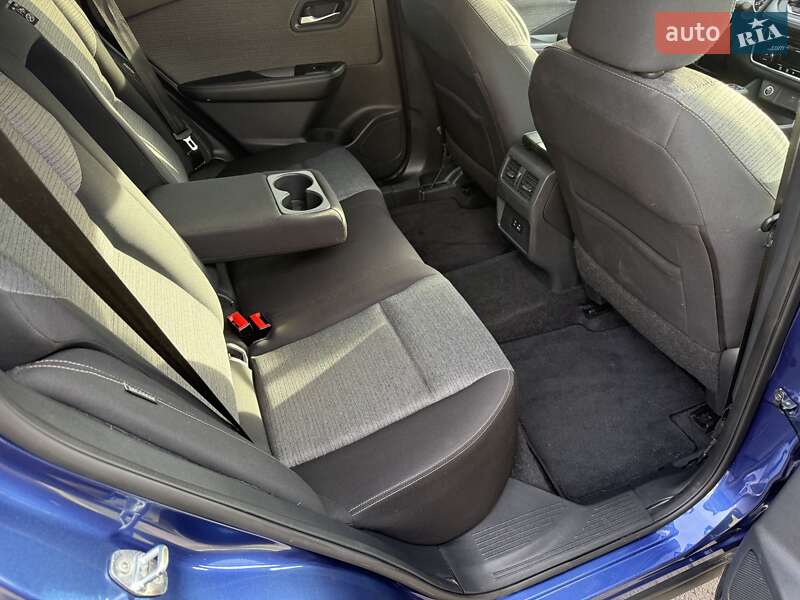 Внедорожник / Кроссовер Nissan Rogue 2021 в Киеве фото 42 Внедорожник / Кроссовер Nissan Rogue 2021 в Киеве