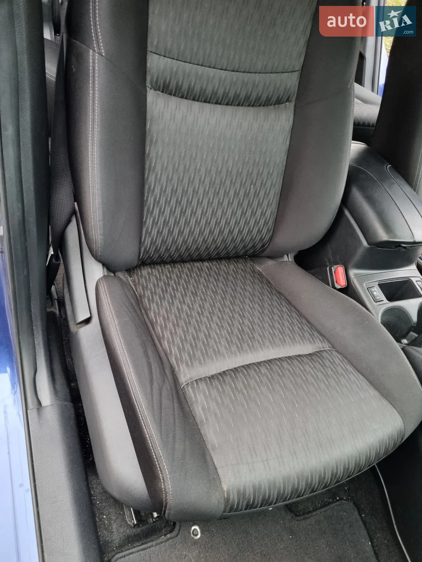 2018 Nissan Rogue - мініатюра 6