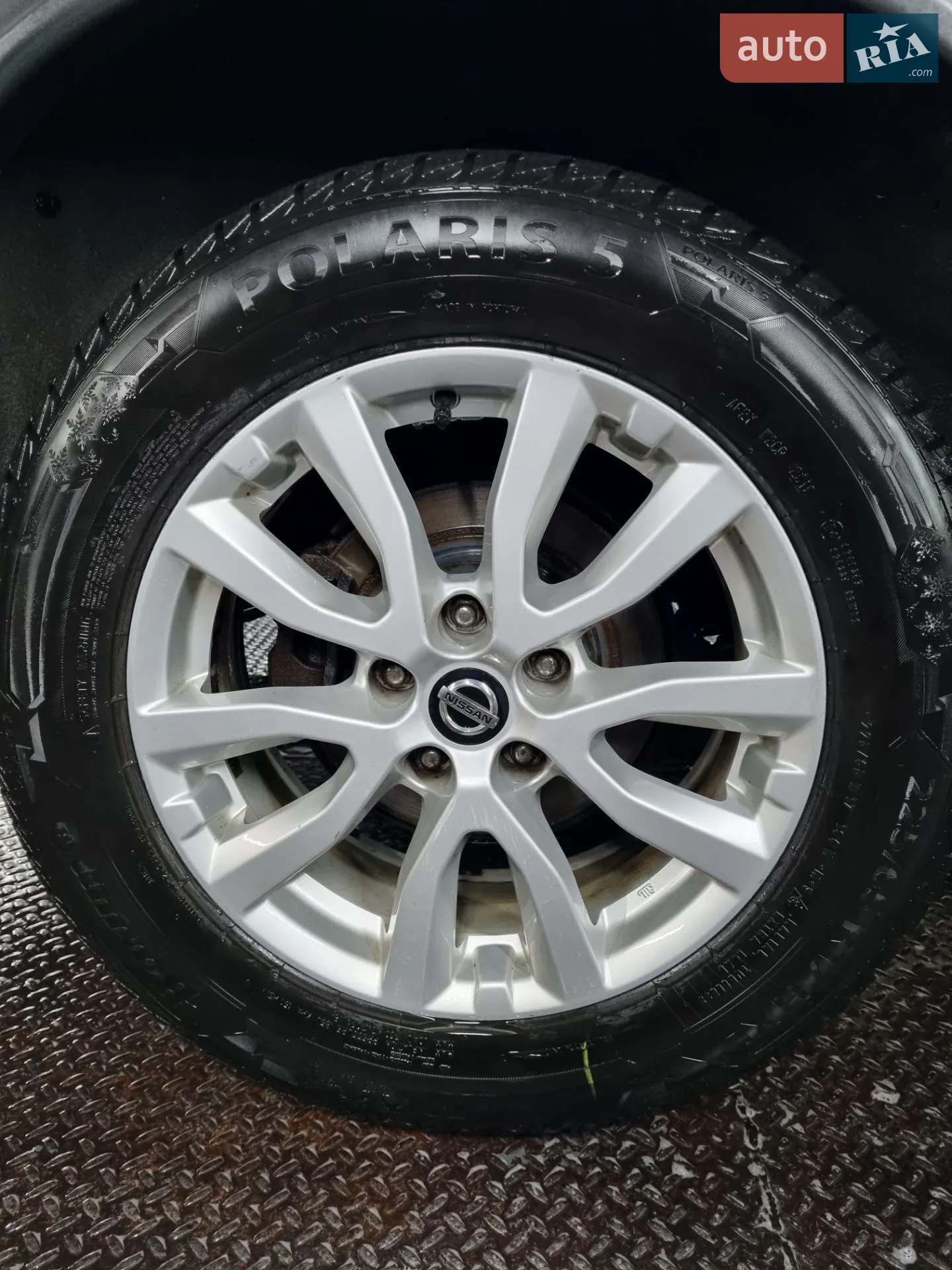2018 Nissan Rogue - мініатюра 16
