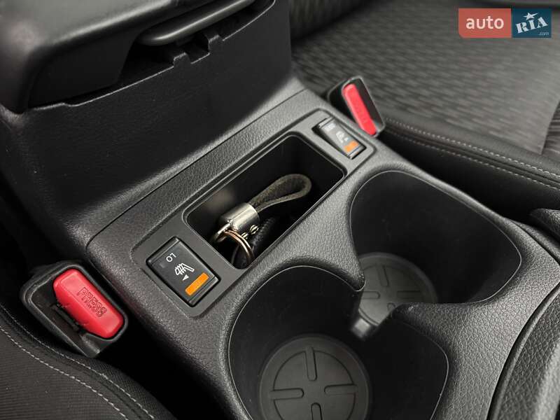 Внедорожник / Кроссовер Nissan Rogue 2019 в Киеве фото 29 Внедорожник / Кроссовер Nissan Rogue 2019 в Киеве