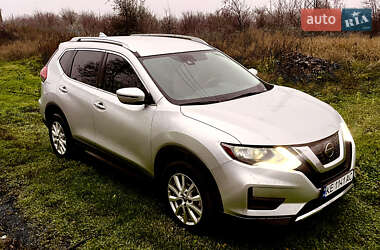 Внедорожник / Кроссовер Nissan Rogue 2020 в Днепре